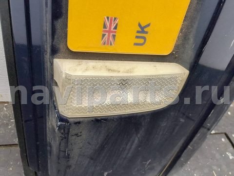 Борт откидной Land-Rover Range Rover, 2012 г., арт. 21415207, фото 3
