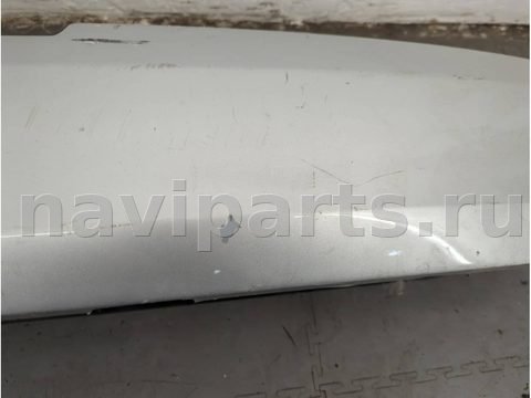 Борт откидной Peugeot 3008 I, 2009 г., арт. 21415412, фото 2