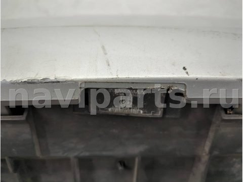 Борт откидной Peugeot 3008 I, 2009 г., арт. 21415412, фото 4