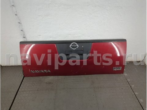 Борт откидной Nissan Navara, 2008 г., арт. 21415419