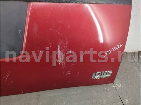 Борт откидной Nissan Navara, 2008 г., арт. 21415419, фото 2