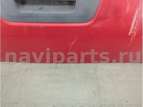Борт откидной Nissan Navara, 2008 г., арт. 21415419, фото 3