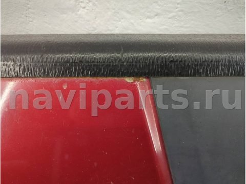 Борт откидной Nissan Navara, 2008 г., арт. 21415419, фото 5