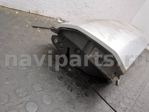 Борт откидной Peugeot 3008 I, 2009 г., арт. 21415933, фото 4