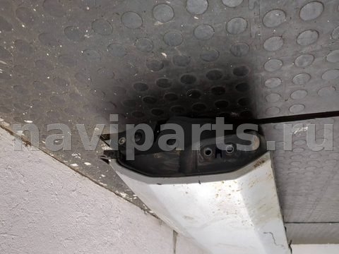 Борт откидной Peugeot 3008 I, 2009 г., арт. 21415933, фото 5