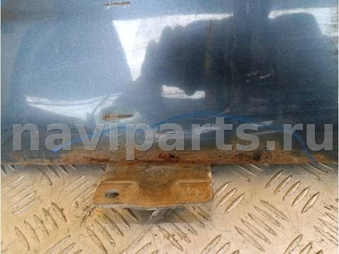 Борт откидной Mitsubishi L200, 2006 г., OEM 6724A013, арт. 215082, фото 3