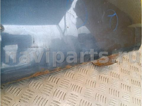 Борт откидной Mitsubishi L200, 2006 г., OEM 6724A013, арт. 215082, фото 4