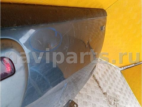Борт откидной Mitsubishi L200, 2006 г., OEM 6724A013, арт. 215082, фото 5