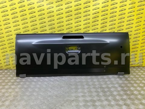 Борт откидной Toyota Hilux, 2010 г., OEM 657000K120, арт. 216470