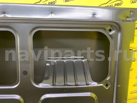 Борт откидной Toyota Hilux, 2010 г., OEM 657000K120, арт. 216470, фото 12