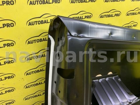 Борт откидной Toyota Hilux, 2010 г., OEM 657000K120, арт. 216470, фото 15