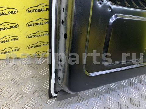 Борт откидной Toyota Hilux, 2010 г., OEM 657000K120, арт. 216470, фото 16