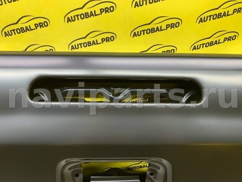 Борт откидной Toyota Hilux, 2010 г., OEM 657000K120, арт. 216470, фото 6