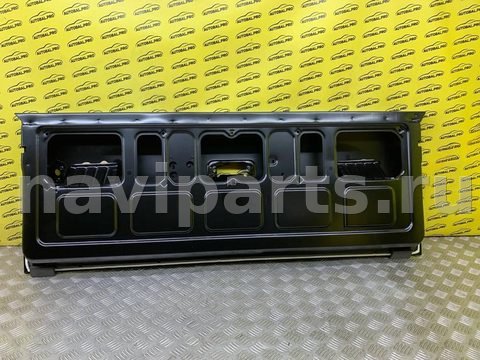 Борт откидной Toyota Hilux, 2010 г., OEM 657000K120, арт. 216470, фото 7
