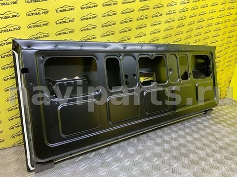 Борт откидной Toyota Hilux, 2010 г., OEM 657000K120, арт. 216470, фото 8