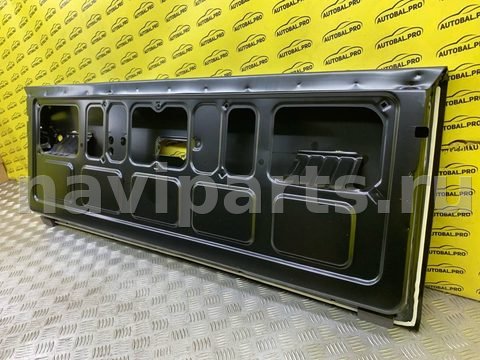 Борт откидной Toyota Hilux, 2010 г., OEM 657000K120, арт. 216470, фото 9