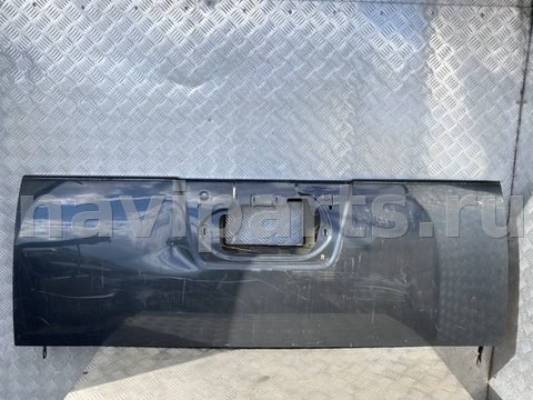 Борт откидной Nissan Navara, 2007 г., OEM K34005X3EA, арт. 217632