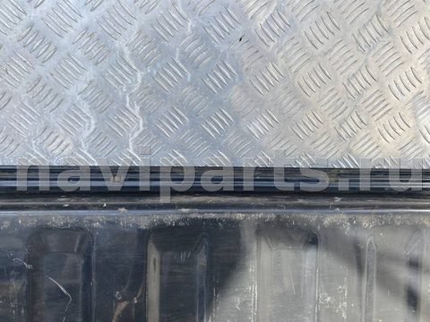 Борт откидной Nissan Navara, 2007 г., OEM K34005X3EA, арт. 217632, фото 10