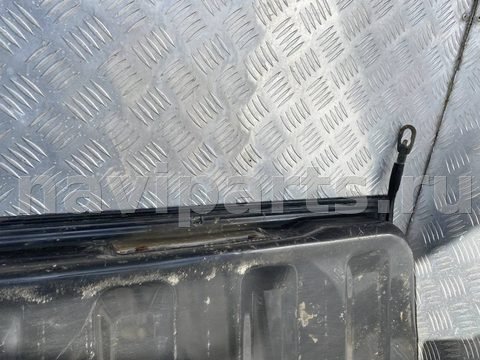 Борт откидной Nissan Navara, 2007 г., OEM K34005X3EA, арт. 217632, фото 11
