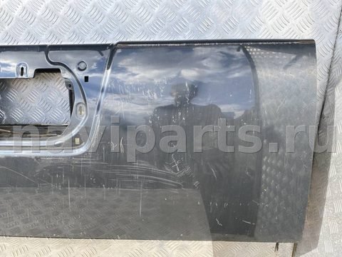 Борт откидной Nissan Navara, 2007 г., OEM K34005X3EA, арт. 217632, фото 2
