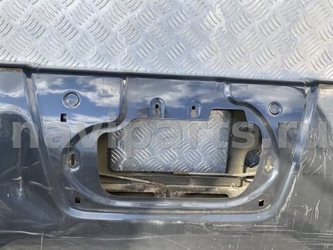 Борт откидной Nissan Navara, 2007 г., OEM K34005X3EA, арт. 217632, фото 3
