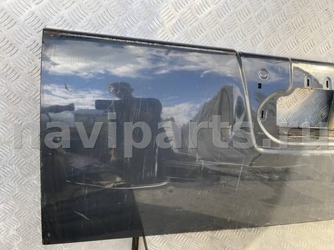 Борт откидной Nissan Navara, 2007 г., OEM K34005X3EA, арт. 217632, фото 4