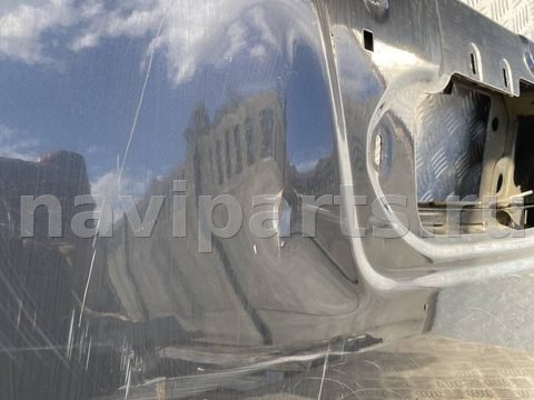 Борт откидной Nissan Navara, 2007 г., OEM K34005X3EA, арт. 217632, фото 5