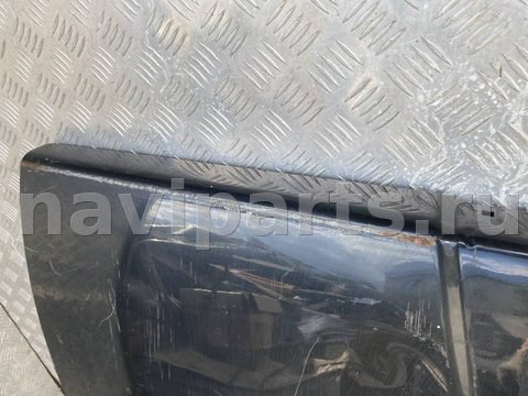 Борт откидной Nissan Navara, 2007 г., OEM K34005X3EA, арт. 217632, фото 6