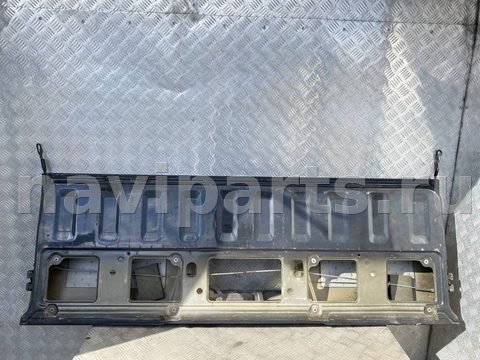 Борт откидной Nissan Navara, 2007 г., OEM K34005X3EA, арт. 217632, фото 8