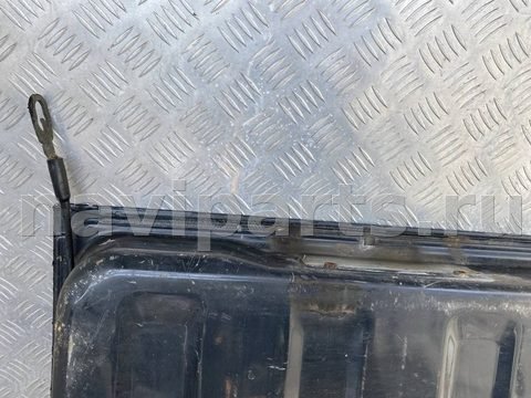 Борт откидной Nissan Navara, 2007 г., OEM K34005X3EA, арт. 217632, фото 9