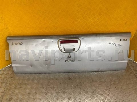 Борт откидной Mitsubishi L200, 2006 г., OEM 6724A013, арт. 219534