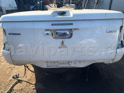 Борт откидной Mitsubishi L200, 2016 г., OEM 6724A188, арт. 220688