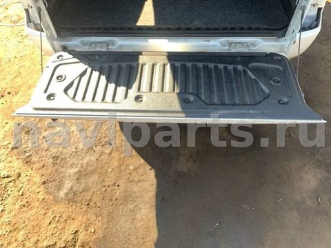 Борт откидной Mitsubishi L200, 2016 г., OEM 6724A188, арт. 220688, фото 2