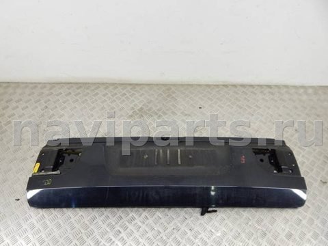 Борт откидной BMW X5 E53, 2006 г., OEM 41627130827, арт. 22235273