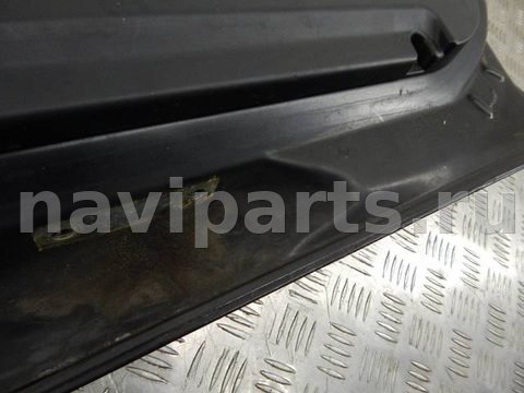 Борт откидной BMW X5 E53, 2006 г., OEM 41627130827, арт. 22235273, фото 10