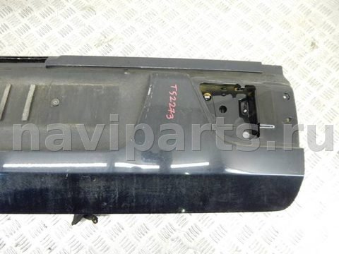 Борт откидной BMW X5 E53, 2006 г., OEM 41627130827, арт. 22235273, фото 2
