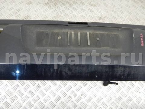 Борт откидной BMW X5 E53, 2006 г., OEM 41627130827, арт. 22235273, фото 3