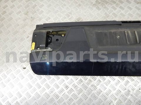 Борт откидной BMW X5 E53, 2006 г., OEM 41627130827, арт. 22235273, фото 4