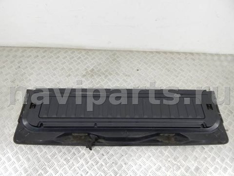 Борт откидной BMW X5 E53, 2006 г., OEM 41627130827, арт. 22235273, фото 5