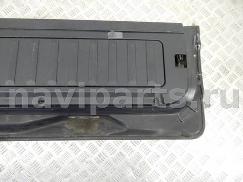 Борт откидной BMW X5 E53, 2006 г., OEM 41627130827, арт. 22235273, фото 6