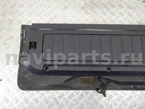 Борт откидной BMW X5 E53, 2006 г., OEM 41627130827, арт. 22235273, фото 7
