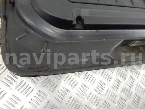 Борт откидной BMW X5 E53, 2006 г., OEM 41627130827, арт. 22235273, фото 8