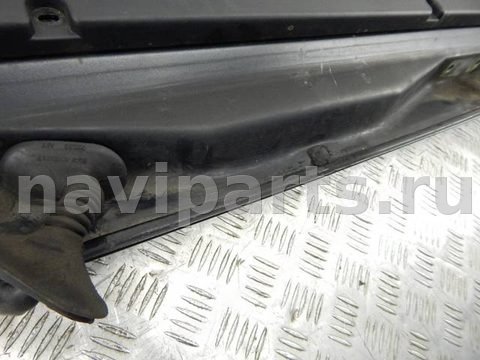 Борт откидной BMW X5 E53, 2006 г., OEM 41627130827, арт. 22235273, фото 9