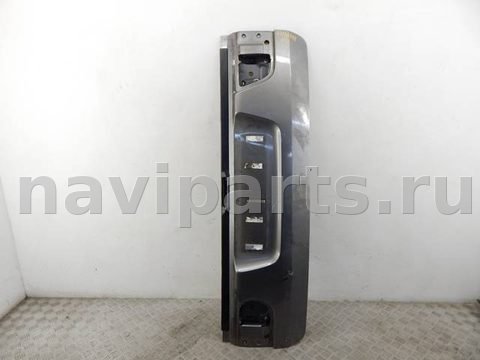 Борт откидной BMW X5 E53, 2005 г., OEM 41627130827, арт. 22235722