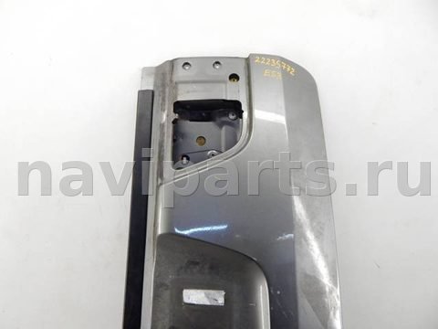 Борт откидной BMW X5 E53, 2005 г., OEM 41627130827, арт. 22235722, фото 2