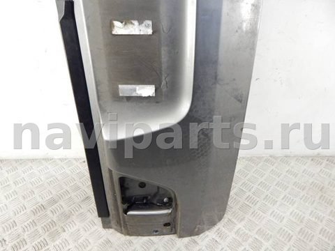 Борт откидной BMW X5 E53, 2005 г., OEM 41627130827, арт. 22235722, фото 3