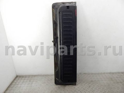 Борт откидной BMW X5 E53, 2005 г., OEM 41627130827, арт. 22235722, фото 4