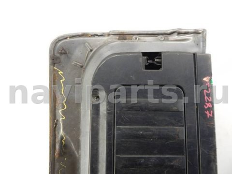 Борт откидной BMW X5 E53, 2005 г., OEM 41627130827, арт. 22235722, фото 5