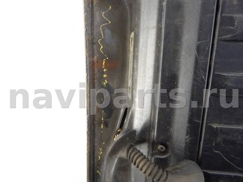 Борт откидной BMW X5 E53, 2005 г., OEM 41627130827, арт. 22235722, фото 6