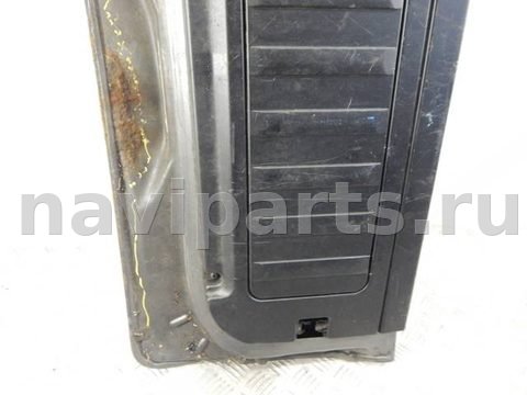 Борт откидной BMW X5 E53, 2005 г., OEM 41627130827, арт. 22235722, фото 7